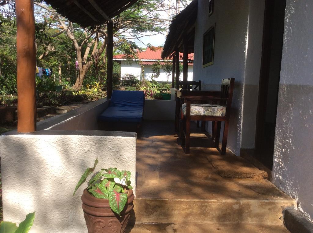 Diani Banda Cottages Diani Beach Ngoại thất bức ảnh